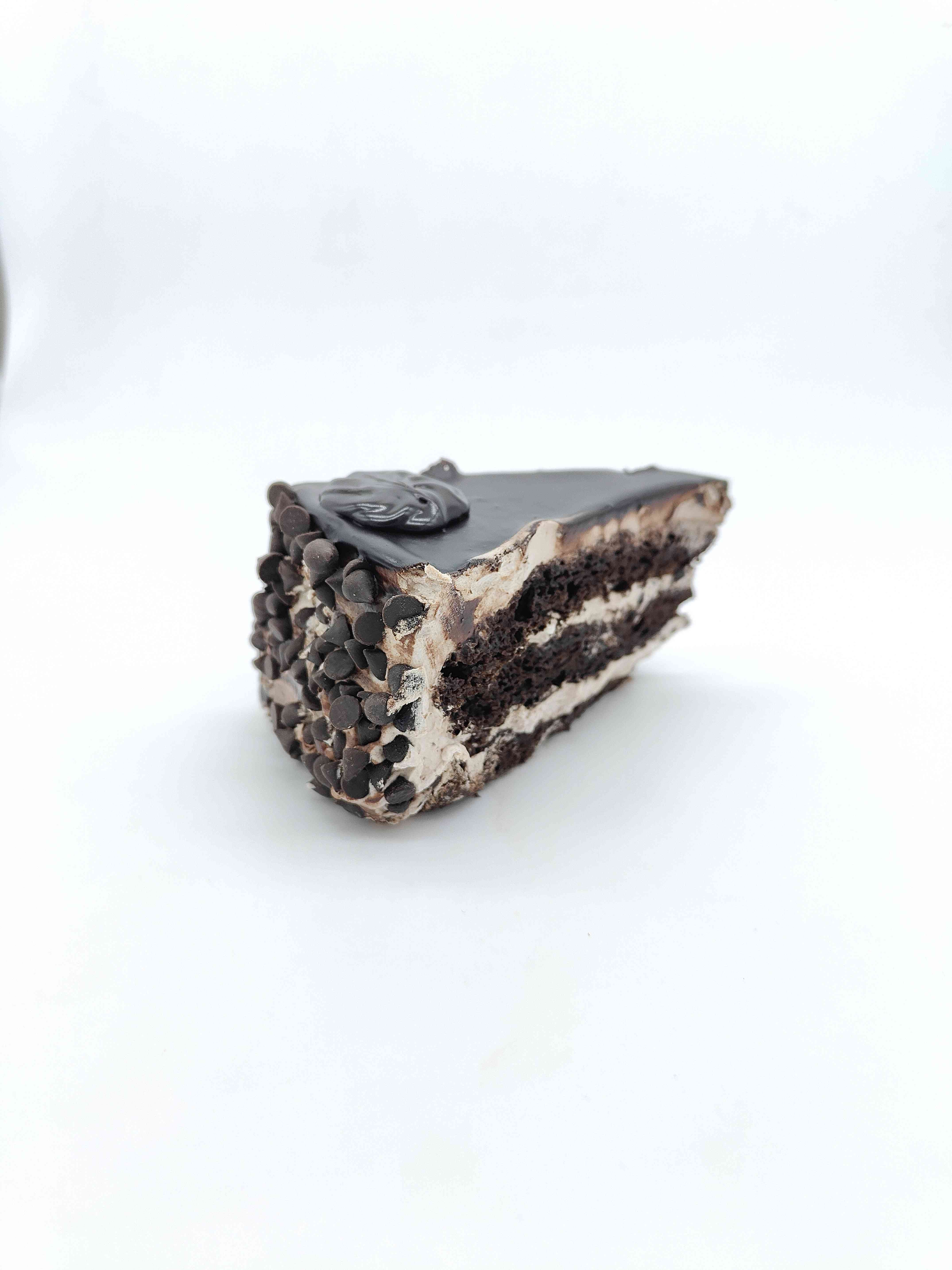 Choco Chip Pastry